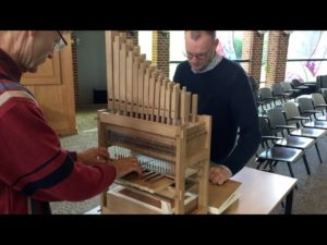 2019年Orgelkids小管風琴作曲比賽