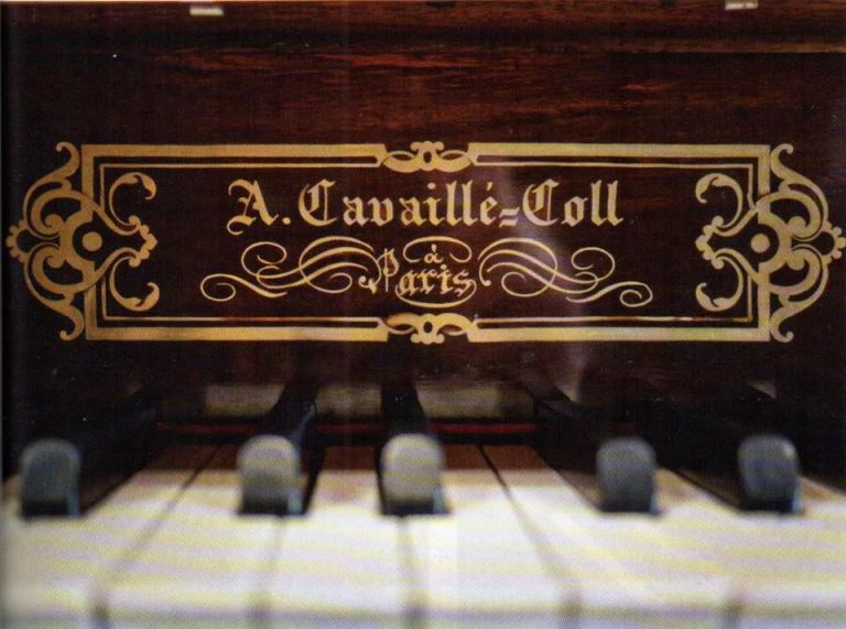 第五篇〜貴族中的貴族〡法國製琴大師Aristide Cavaille-Coll—卡發耶科爾(part I)續_1